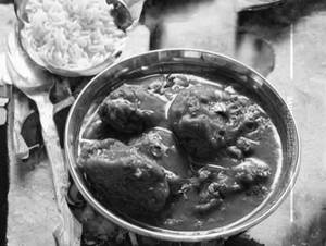 Chilli Fish Gravy