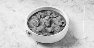 Murgh Lababdar 
