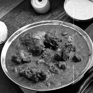 Andhra Mutton