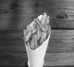 Belgian Fries