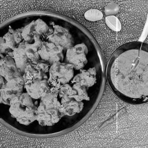 Aloo Gobi Masaledar