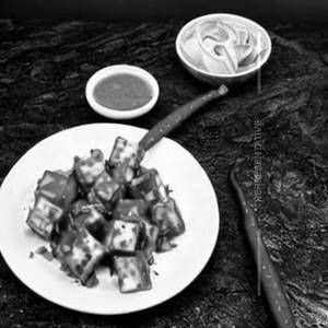 Chilli Paneer