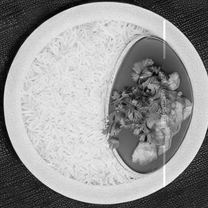 Boiled Rice