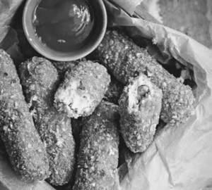 Veg Fingers [6 pieces]