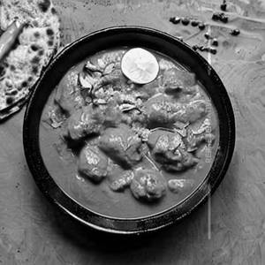 Butter Chicken Full