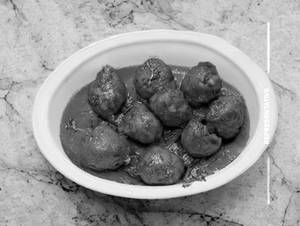 Dum Aloo Kashmiri