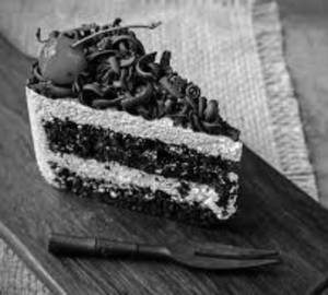 Black Forest Pastry