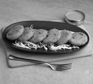 Dahi Ke Kebab