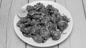 Chicken manchuria