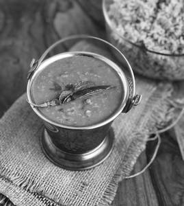 Dal Tadka