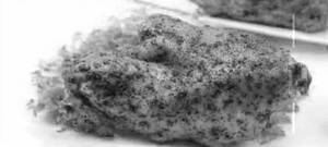 Chicken Black Pepper