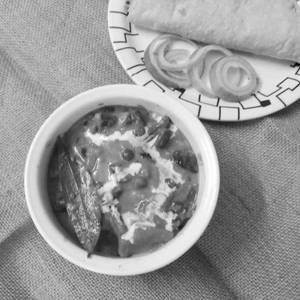 Veg Makhanwala