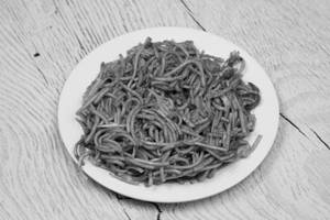 Veg Chowmein