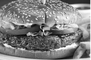 Classic Beef Burger