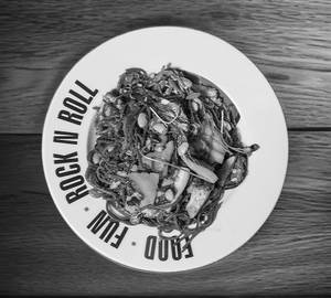 Vegetable Soba Noodle [450 Gm]