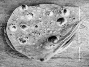 Missi Roti