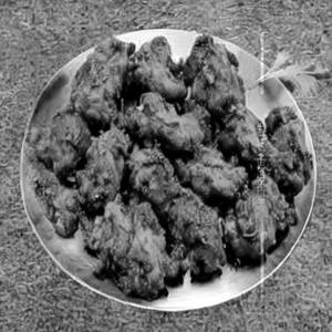Boneless Dry Chicken Kali Mirch