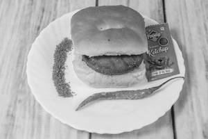 Vada pav