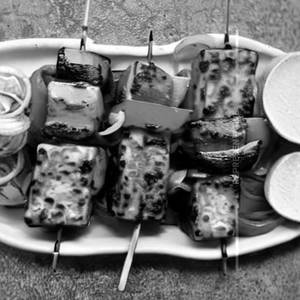 Paneer Tikka Sardar Special