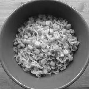 Corn Butter Maggi