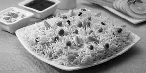Veg Pulav