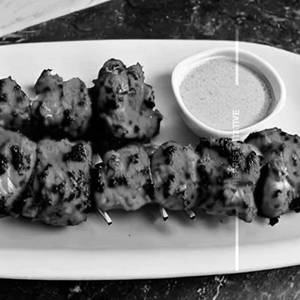 Chicken Tikka Full