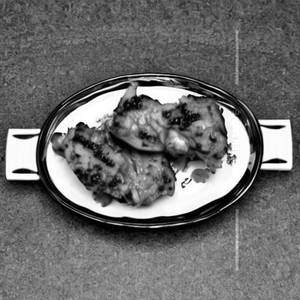 Peri Peri Chicken