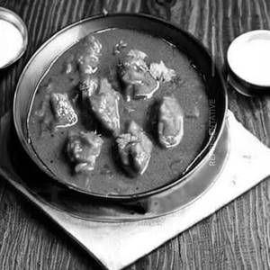 Chicken Schezwan Style Gravy