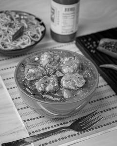 Schezwan Chicken