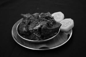 Mutton Liver.