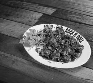 Devil Chilli Broccoli [380gm]