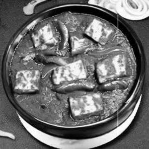Paneer Lahori 