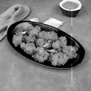 Veg Crispy