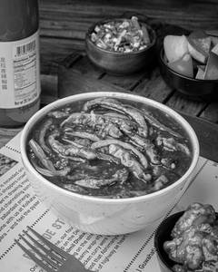 Hunan Chicken