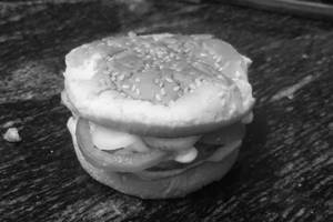 Veggie Burger