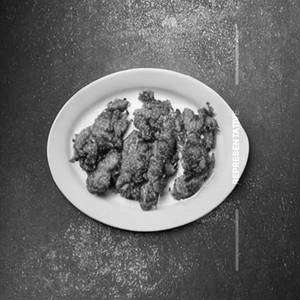 Chicken Salt & Pepper