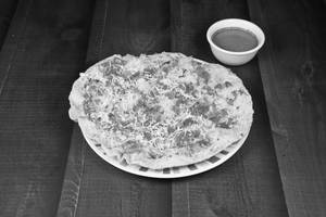 Lili Methi Papad
