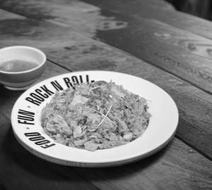 Egg Sticky Fried Rice [450 Gm]