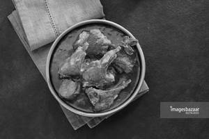 Railway Mutton Curry