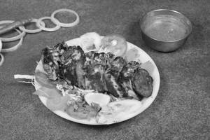 Hara Bhara Kabab