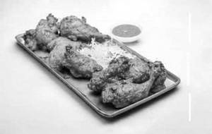 Afgani Chicken Full