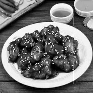 Honey Chicken