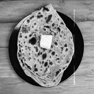 Laccha Paratha