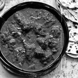 Gosht Handi