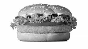 Aloo Tikki Burger