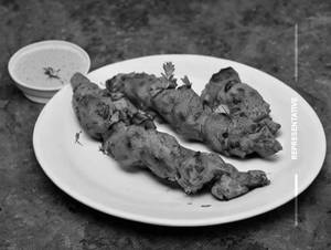 Chicken Seekh Kabab [ Per Kg ]