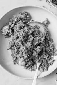 Egg Bhurji