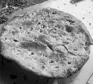 Amritsari Gobi Kulcha