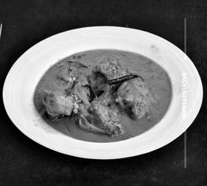 Murgh Curry