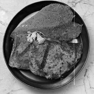 Tandoori pomfret